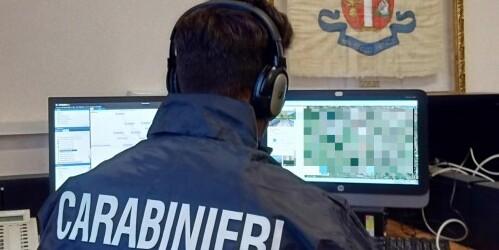 Pistoia, chi sono i due arrestati per i furti di bici