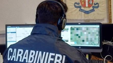 Pistoia, chi sono i due arrestati per i furti di bici