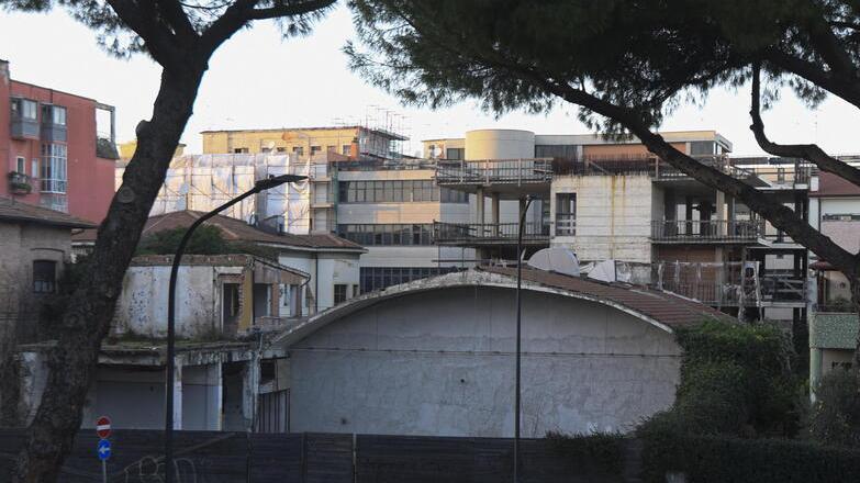 Grosseto, Palazzo Boman invenduto: l’asta va di nuovo deserta