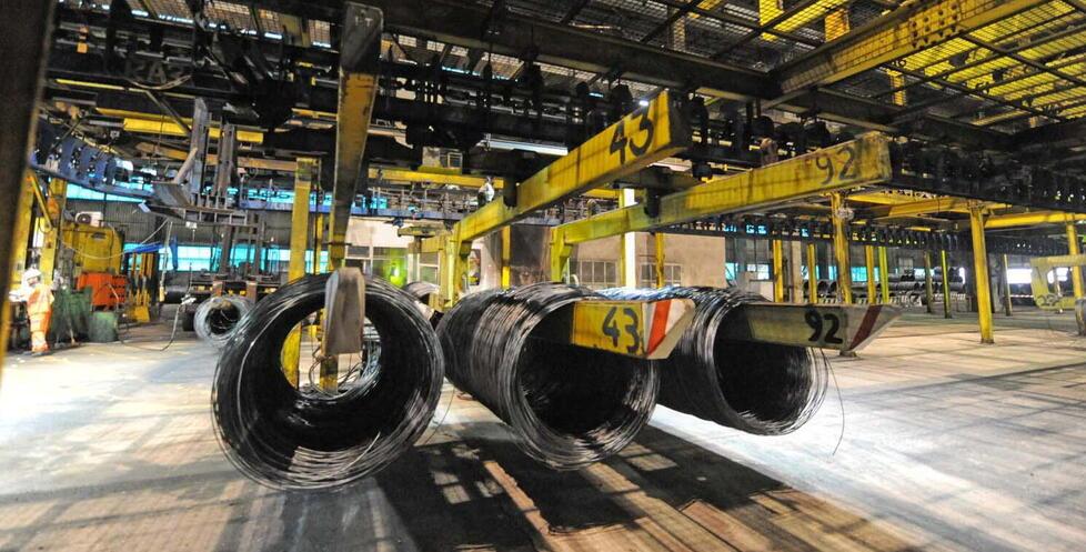 È ufficiale, altri 12 mesi di cassa per i 1.428 lavoratori della Jsw