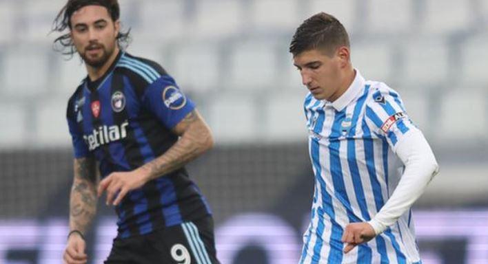 Prati, 19 anni e futuro in tasca. «Con questa Spal vi stupirò»