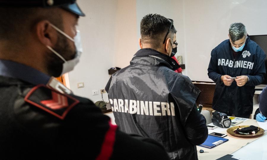 ‘Ndrangheta confiscati beni per 13 milioni a famiglia Cutrese tra Reggio Emilia e Modena