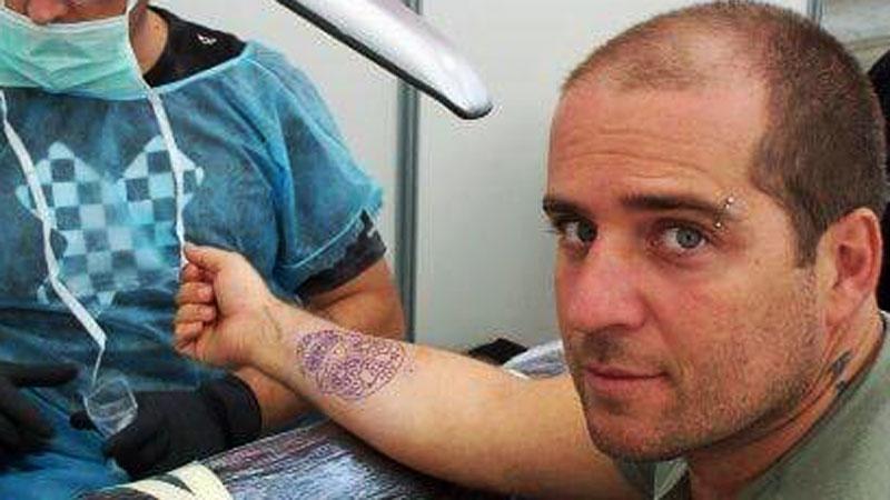 Livorno, addio a “Fragola”: era il presidente del circolo di Shangai