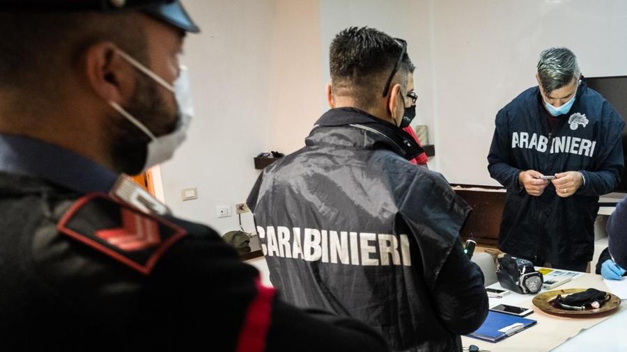 ‘Ndrangheta, confisca definitiva dei beni del clan Grande Aracri
