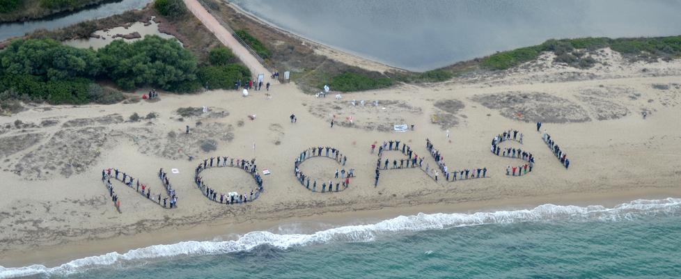<usng-titolo>Tempi lunghi e tante incognite per la via del gas<mc> Algeria-Italia </mc></usng-titolo>