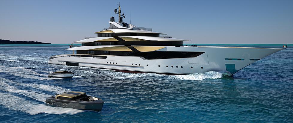 Risultati super per The Italian Sea Group