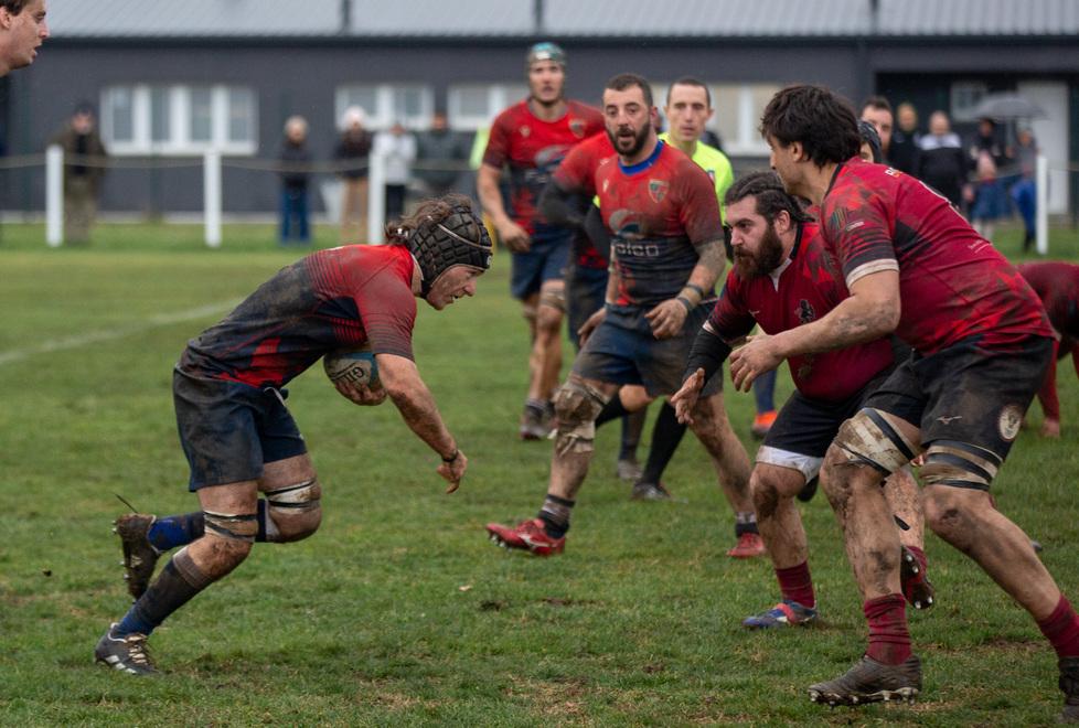 La zampata dei Lions lascia il segno. A Imola (0-25) è una gran vittoria 