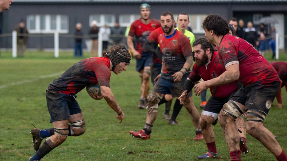 La zampata dei Lions lascia il segno. A Imola (0-25) è una gran vittoria