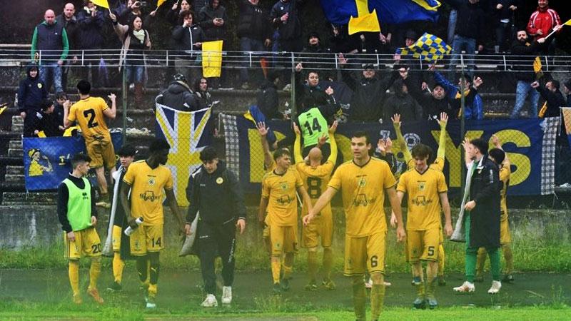Signa-Certaldo: la notte della storia. Oltre il trofeo, c’è in ballo l’orgoglio