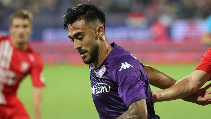 Nico Gonzalez vuole calare il jolly: trascinare la Viola oltre le difficoltà