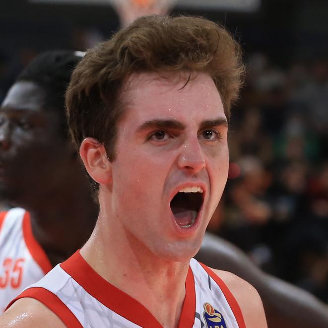 La carica di Reuvers: «Pronti a nuove battaglie»