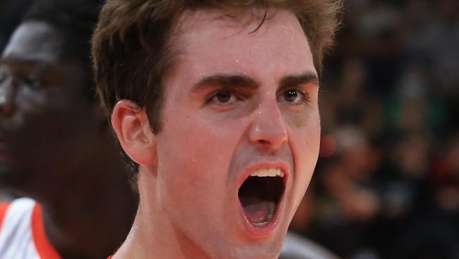 La carica di Reuvers: «Pronti a nuove battaglie»