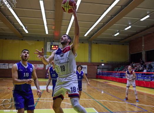 Monsummano cala il poker nel derby