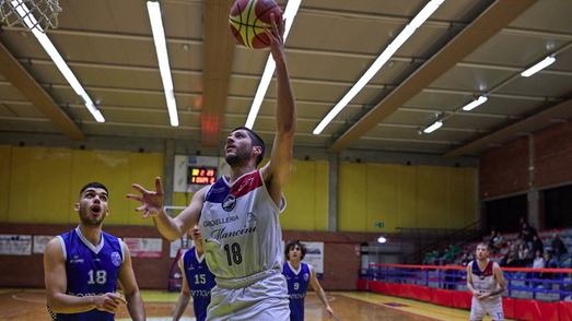 Monsummano cala il poker nel derby