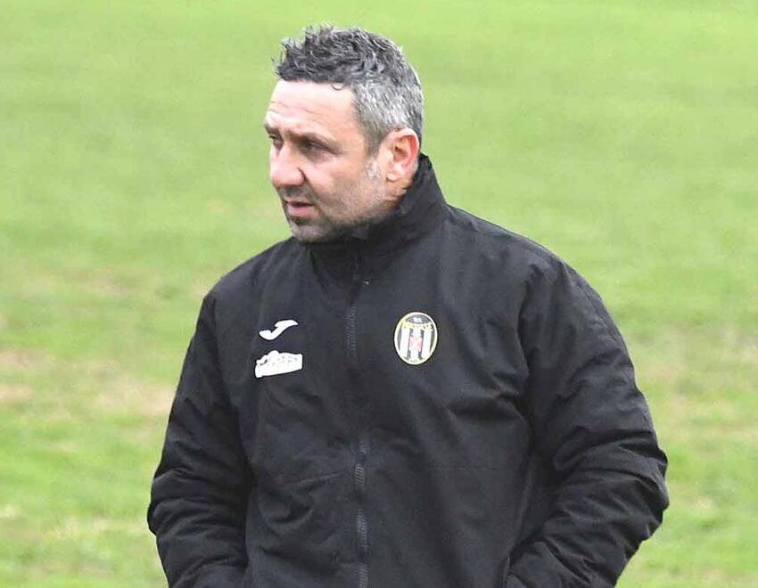 Massese, Moriani resta: «I messaggi dei tifosi mi fanno andare avanti» 