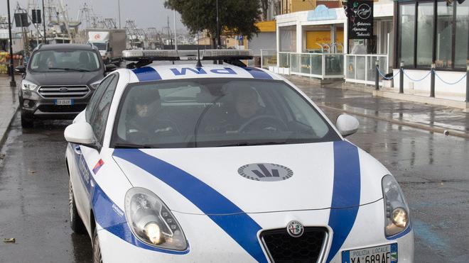 Porto Garibaldi, attività in ginocchio: «Tanti danni e troppe le spese»