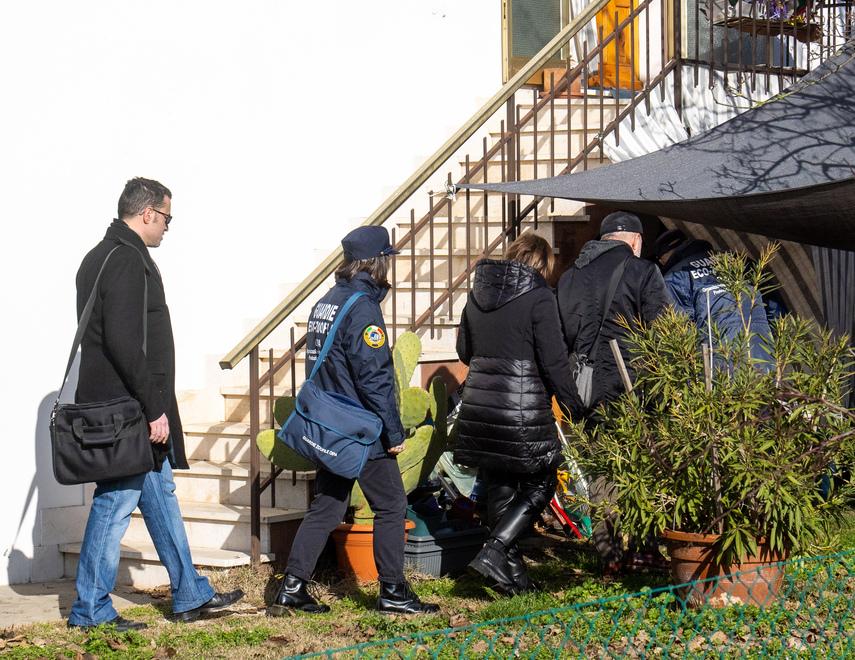 Masi Torello, la “casa dei gatti” sarà liberata: ultimatum per gli animali