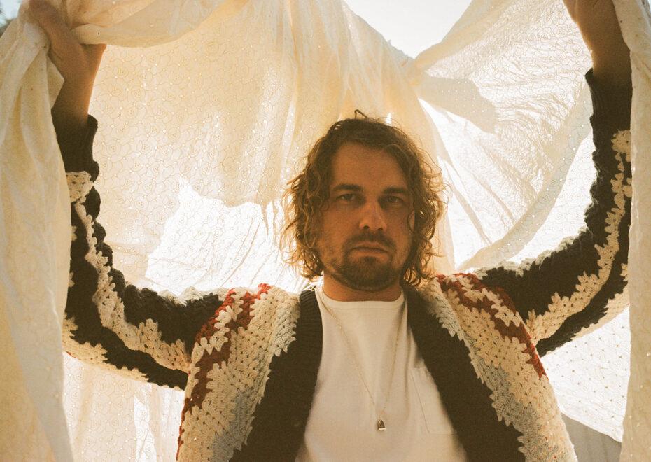 Ferrara Sotto le Stelle sta tornando: Kevin Morby a giugno in concerto