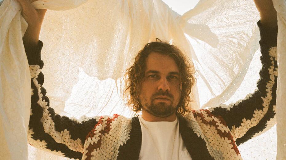 Ferrara Sotto le Stelle sta tornando: Kevin Morby a giugno in concerto