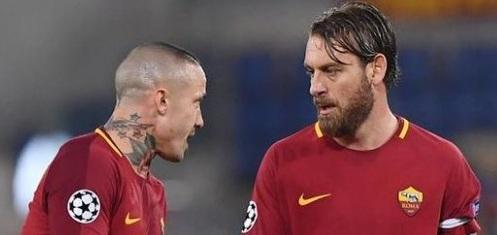 Spal, “all-in” su Nainggolan