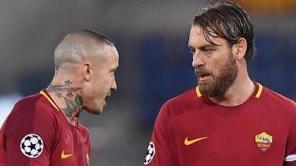 Spal, “all-in” su Nainggolan