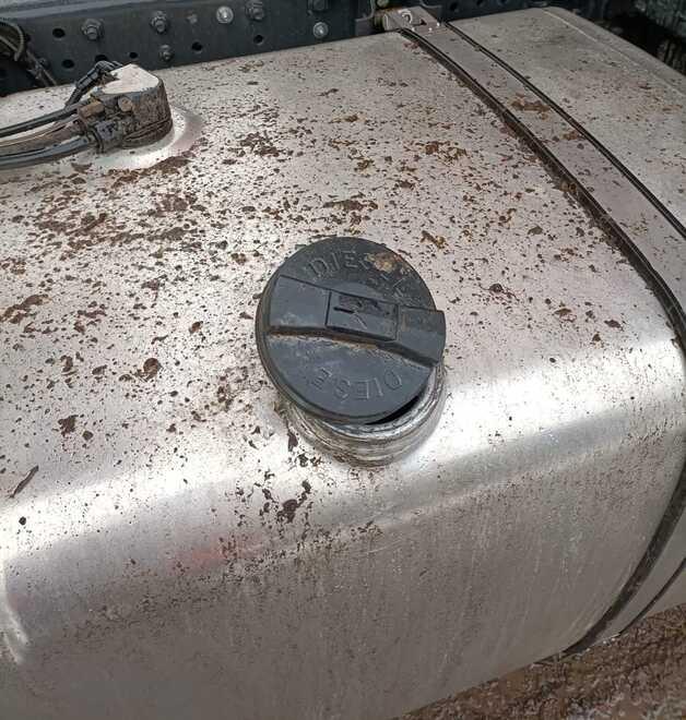 Lama Mocogno. Gli rubano 350 litri di gasolio