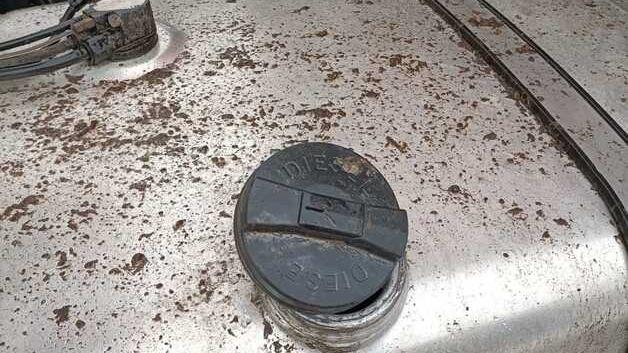 Lama Mocogno. Gli rubano 350 litri di gasolio