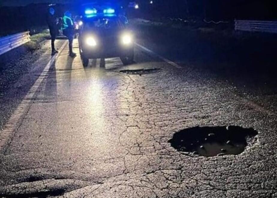 Savignano. La Pedemontana e il problema buche «Asfalto nuovo, pronti 600mila euro» 