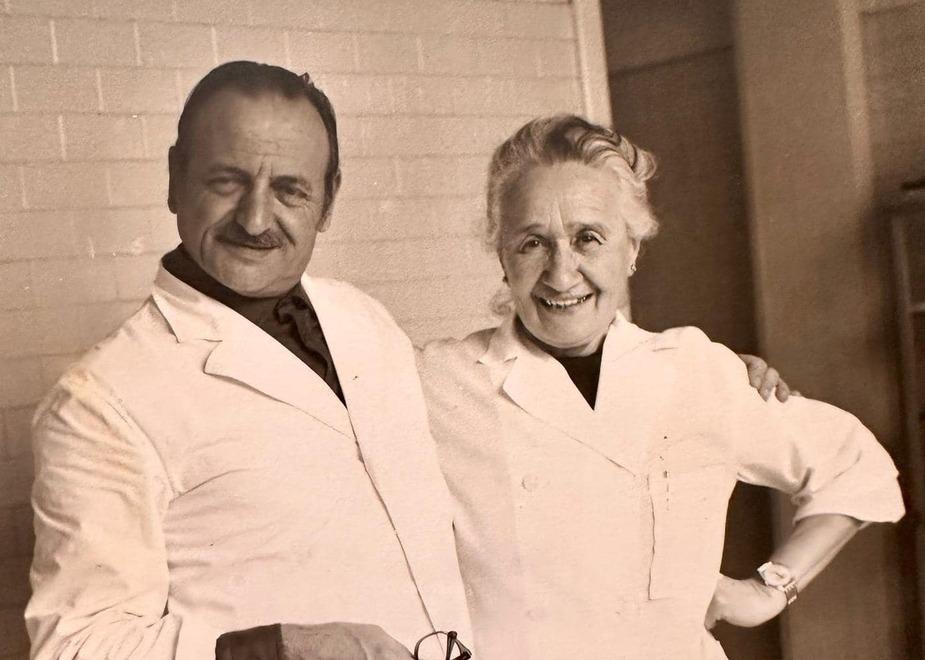Formigine. Una via per Galassini e Bussadori «Medico e infermiera tanto amati» 