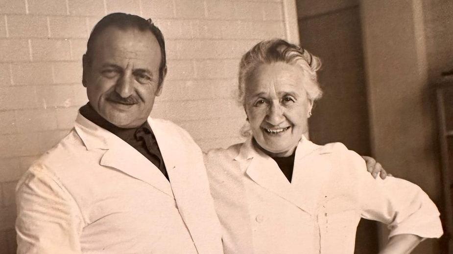 Formigine. Una via per Galassini e Bussadori «Medico e infermiera tanto amati»