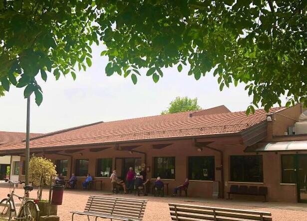 Carpi. I rider avranno la loro casa C’è il centro sociale Gorizia 