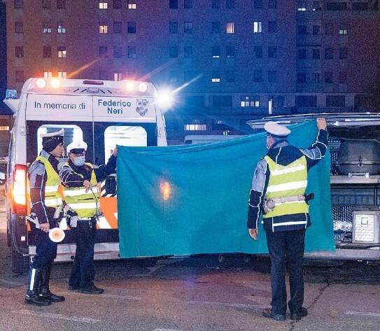 Modena Investì e uccise Gino Marone Conducente condannato a 8 mesi 