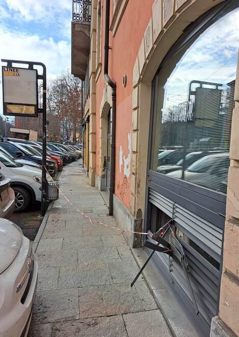 Modena Razziato altro locale in centro 