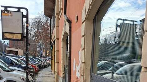 Modena Razziato altro locale in centro