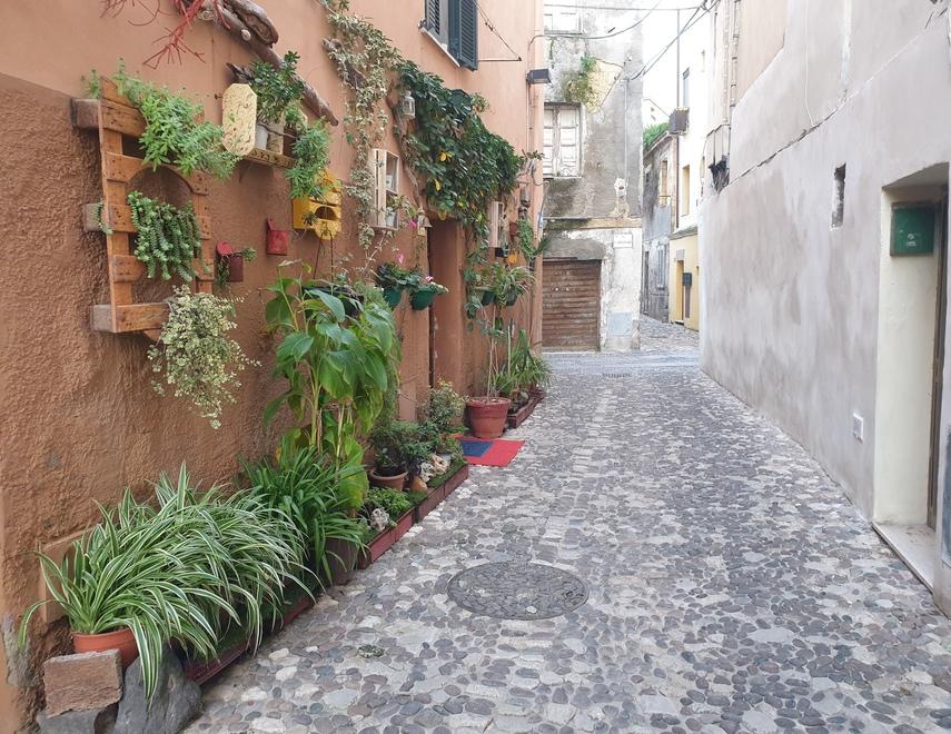 Sassari, l’aggressore della ventenne è un violentatore seriale 
