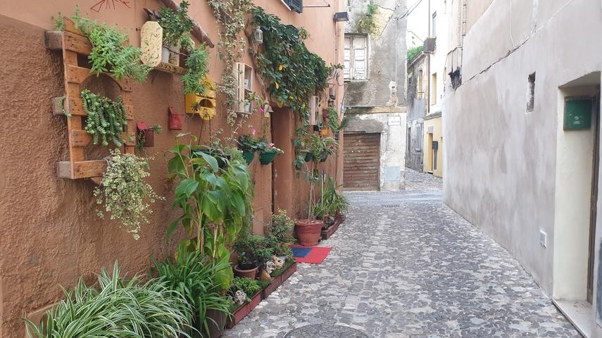 Sassari, l’aggressore della ventenne è un violentatore seriale