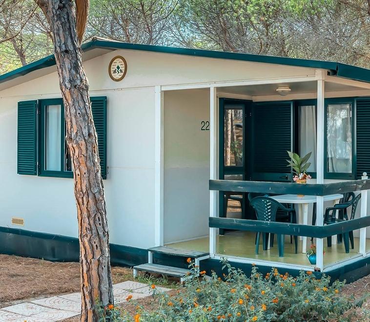 Il Comune di Sorso pronto a vendere il camping Li Nibari