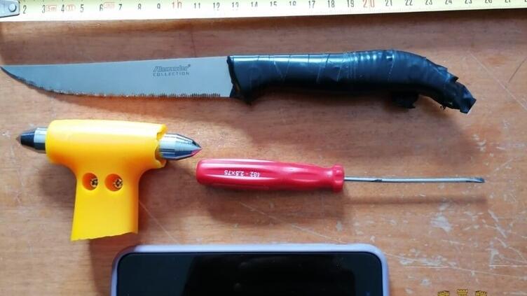 Studente rapinato da tre coetanei, il “leader” confessa un altro colpo