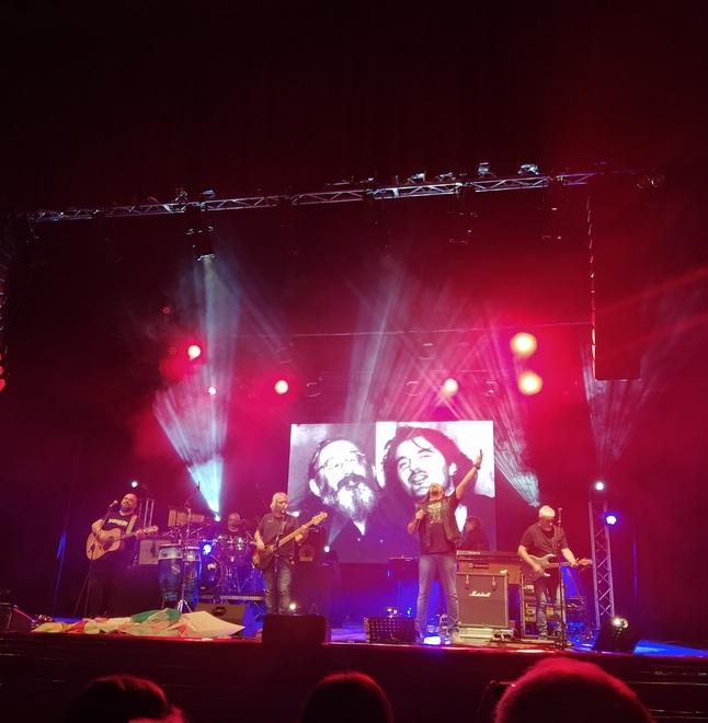 Sacco: «Grave mancanza di rispetto non invitare i Nomadi a Sanremo»