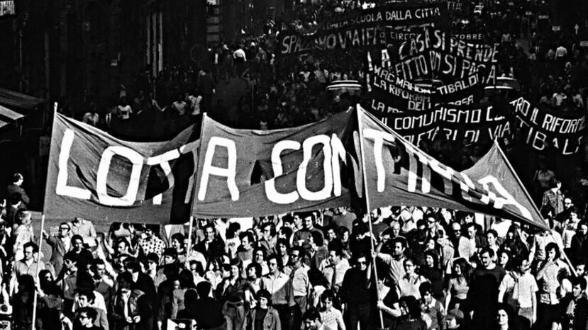 «Lotta Continua era un baluardo contro chi sfruttava i lavoratori»