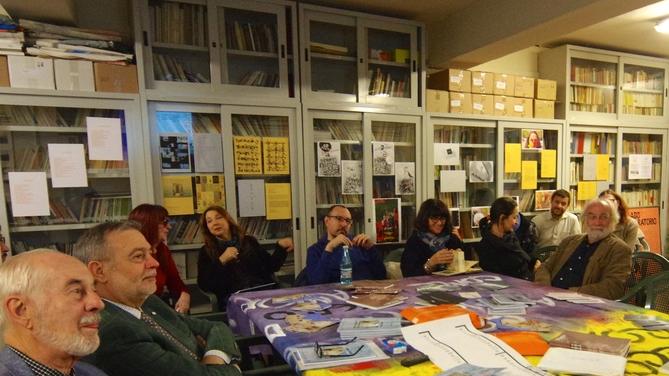 Modena. La rivista Steve fa “Sessanta” «Scrivere di poesia si può e si deve»