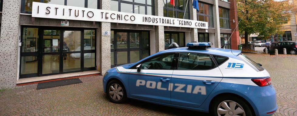 Modena. La prof dell’Iti Corni sospesa Le chat, il video, le inchieste