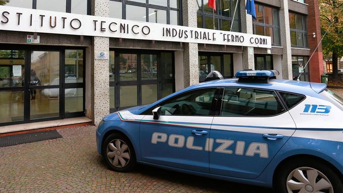 Modena. La prof dell’Iti Corni sospesa Le chat, il video, le inchieste