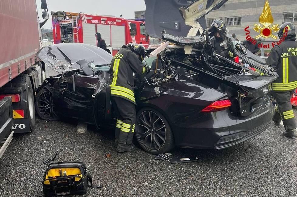 Sabato l’ultimo saluto a Enrico Goldoni, morto in un incidente