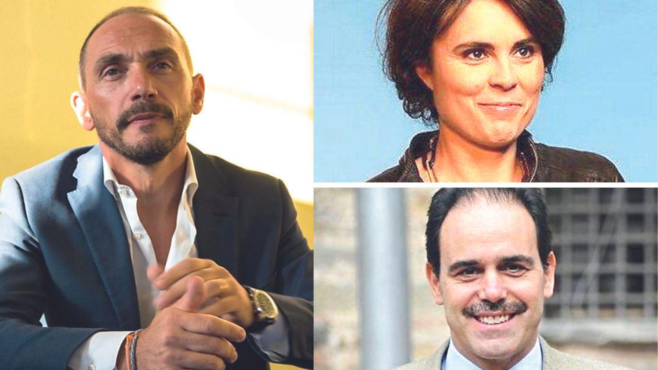 Pd al congresso: in Toscana è crisi per i candidati