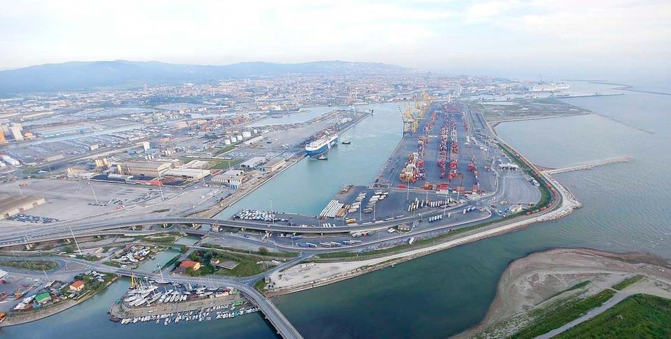 Dal Pnrr ci sono 800 milioni per Livorno, «Ma occhio alle mafie» – Ecco i progetti