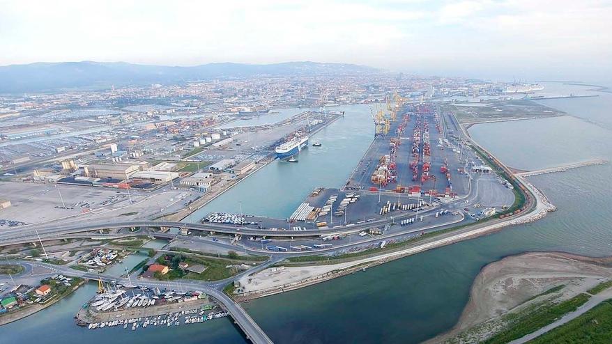 Dal Pnrr ci sono 800 milioni per Livorno, «Ma occhio alle mafie» – Ecco i progetti