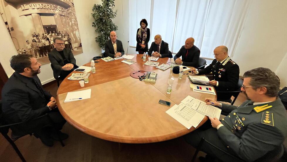 Livorno, reati in calo rispetto al 2019 ma le rapine sono aumentate – le interviste