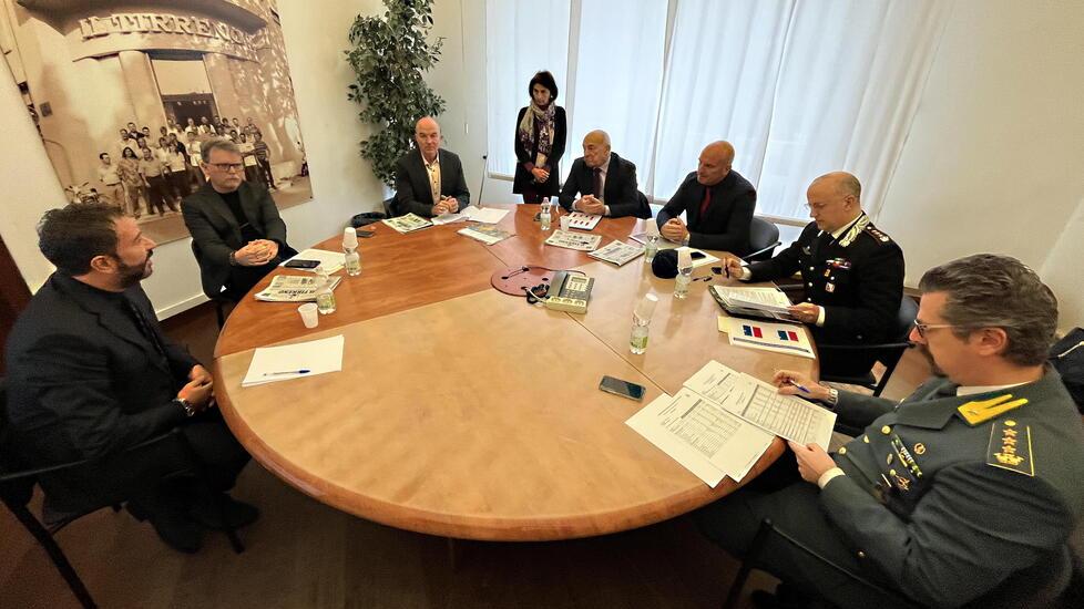 Livorno, reati in calo rispetto al 2019 ma le rapine sono aumentate – le interviste
