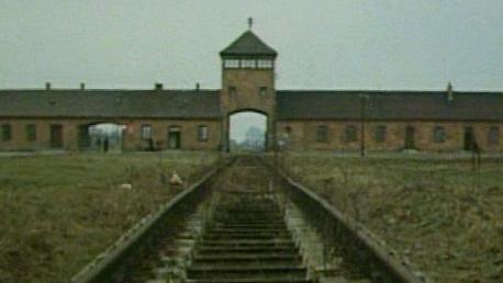 GIORNO DELLA MEMORIA CAMPO DI CONCENTRAMENTO SHOAH